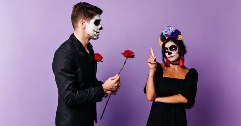 Tanda Kamu Jadi Badut dalam Hubungan Percintaan